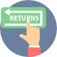 happy return