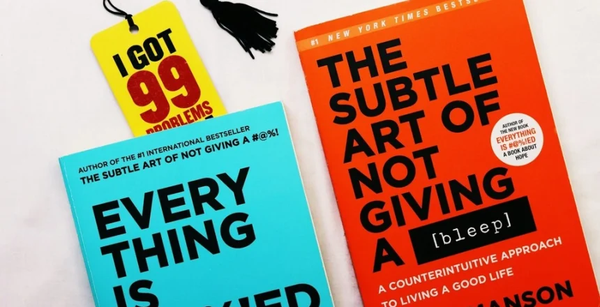 Best Selling Non-Fiction Books for Entrepreneurs