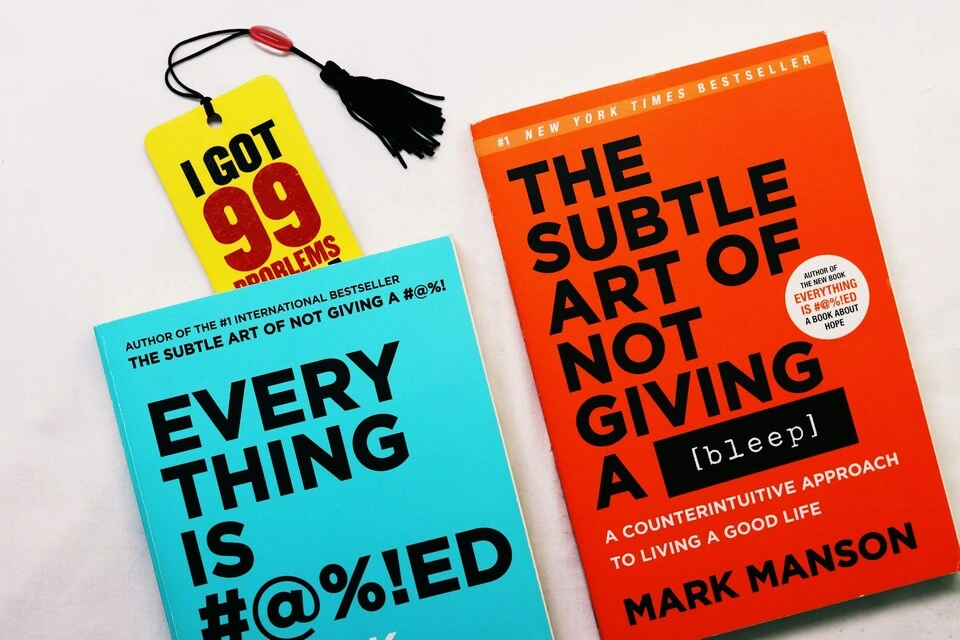 Best Selling Non-Fiction Books for Entrepreneurs