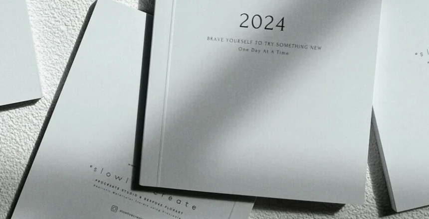 Book Cover Design Trends for 2025