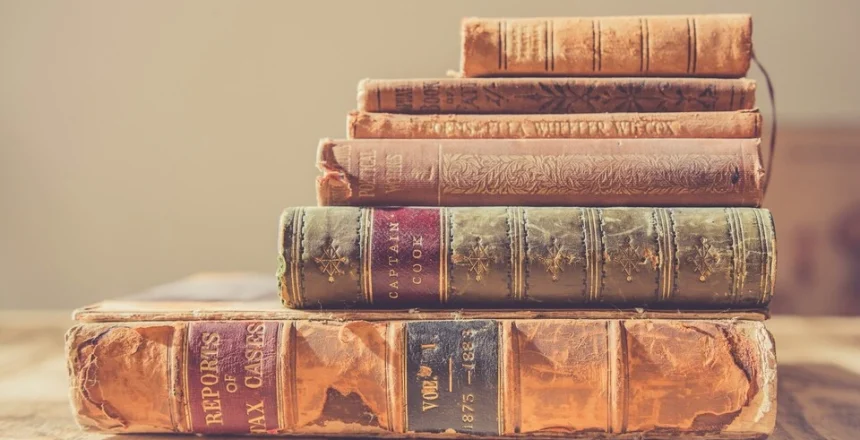 Five Classic Novels Every Student Should Read
