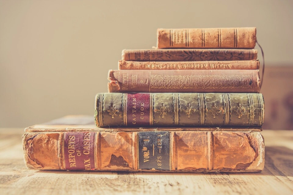 Five Classic Novels Every Student Should Read