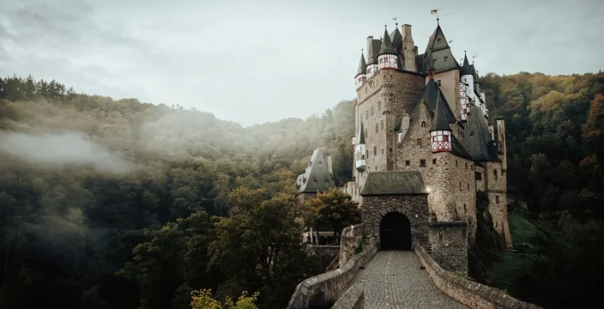 Fantasy Worlds That Will Blow Your Mind