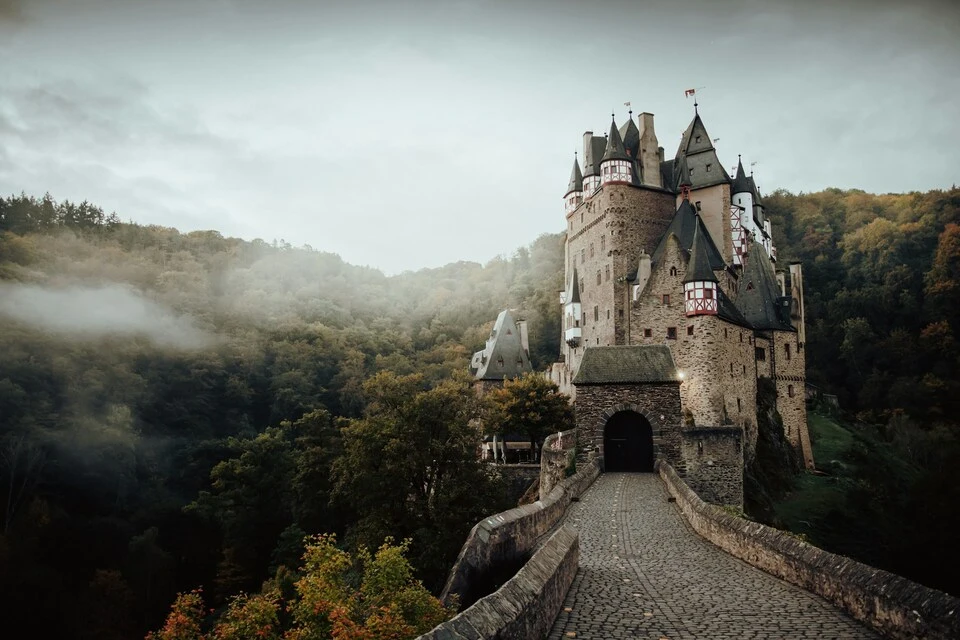 Fantasy Worlds That Will Blow Your Mind