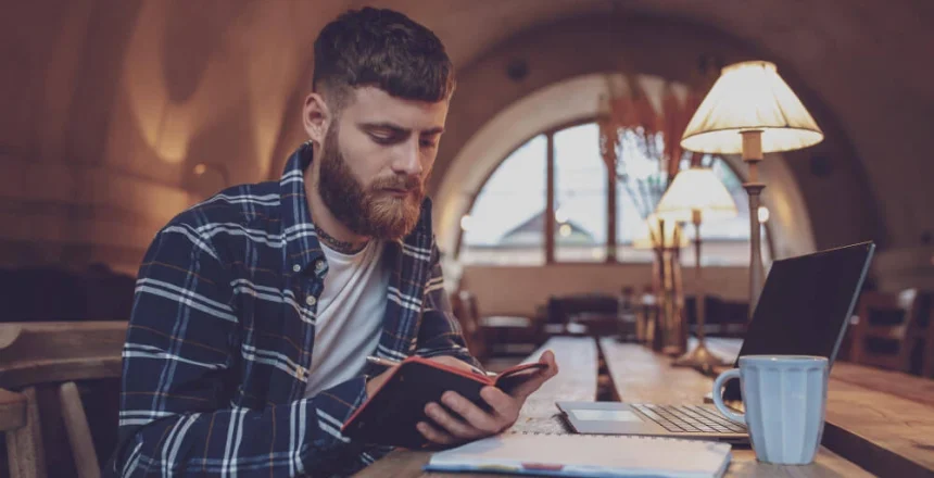 How Daily Reading Builds Mental Strength