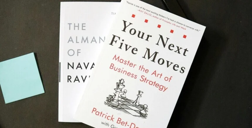 The Psychology Behind Reading Mystery Novels