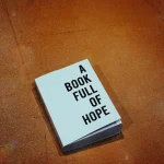 Full of Hope Book