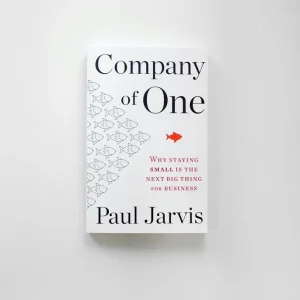 Company of One