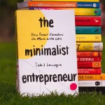 Motivational Sign Book