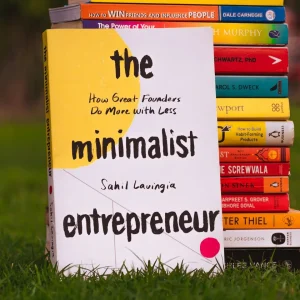 Motivational Sign Book