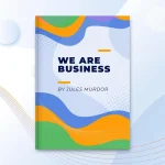 Business Cover Template