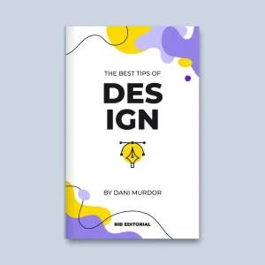 Colorful Design Cover
