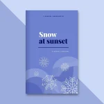 Monocolor Winter Cover