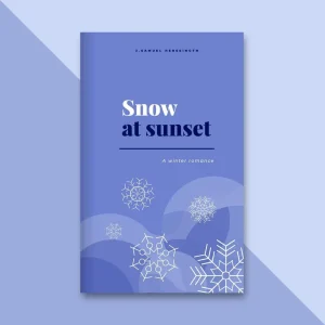 Monocolor Winter Cover