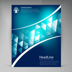 Modern Flyer Brochure