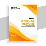 Yellow Annual Report
