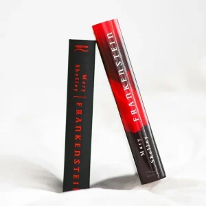 Black Red Box