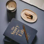 Minimal Dining Mockup