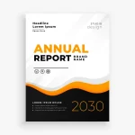 Annual Report Presentation