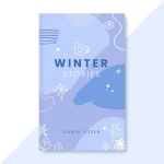 Winter Book Cover
