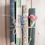 Assorted Title Books