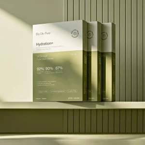Hydrating Face Mask Set