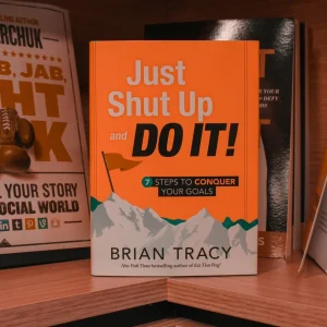 Motivation & Mindset Guide