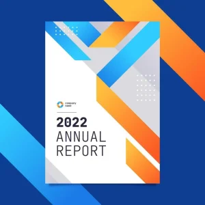 Business Annual Report