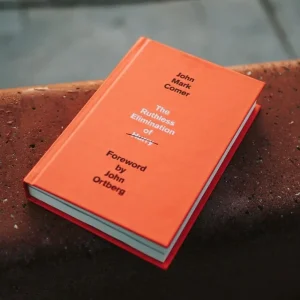 Red Hardcover Edition