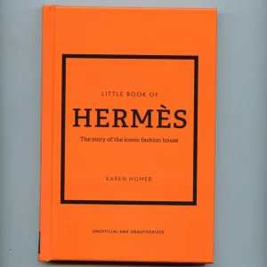 Little Book of Hermes