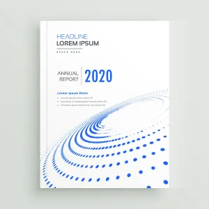 Creative Business Brochure