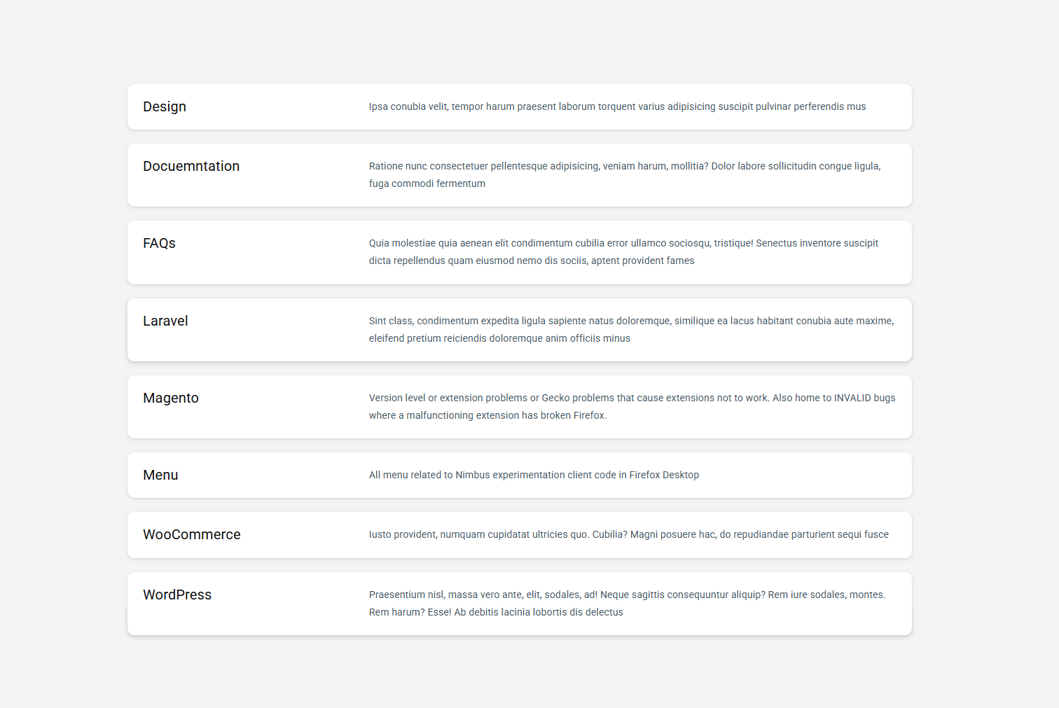 Blog: Category Archive