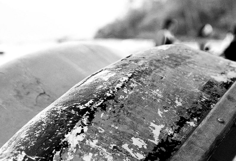Boat Barco Texture